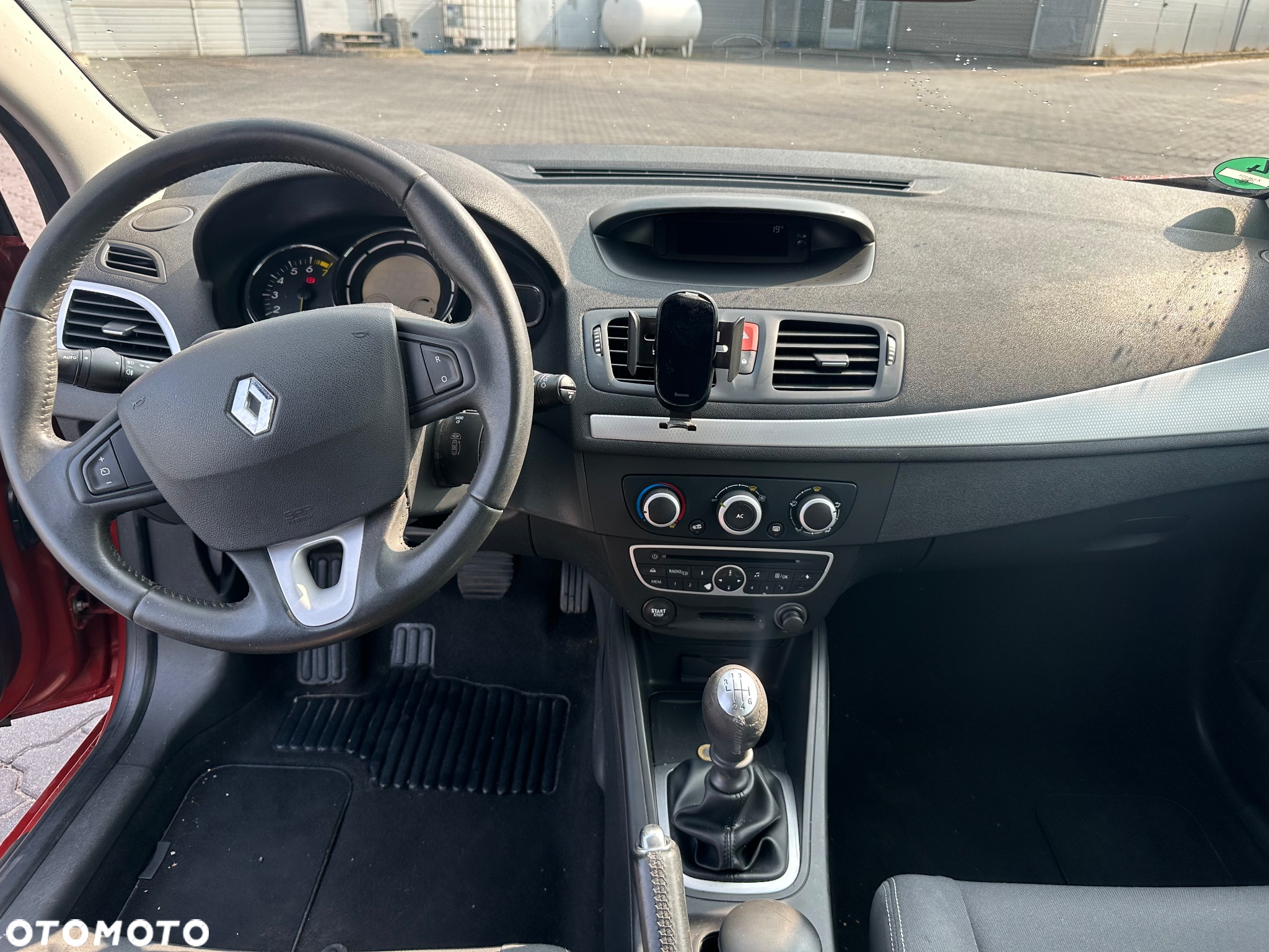 Renault Megane - 9