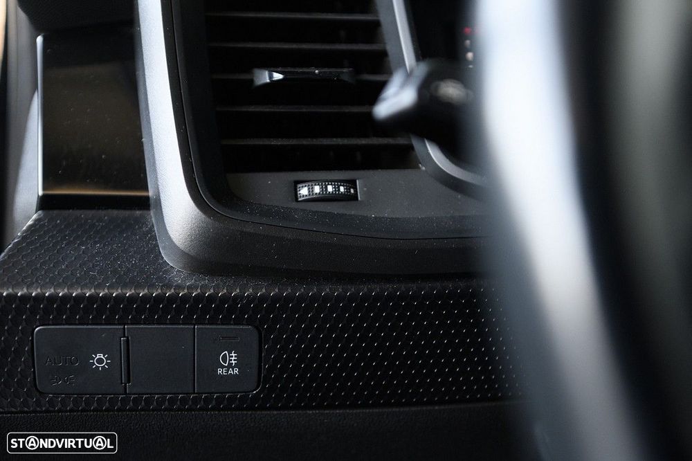 Audi A1 Sportback 25 TFSI - 33