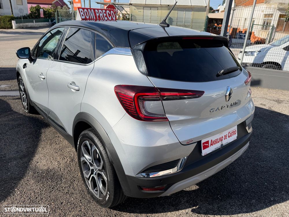 Renault Captur 1.0 TCe Techno - 20