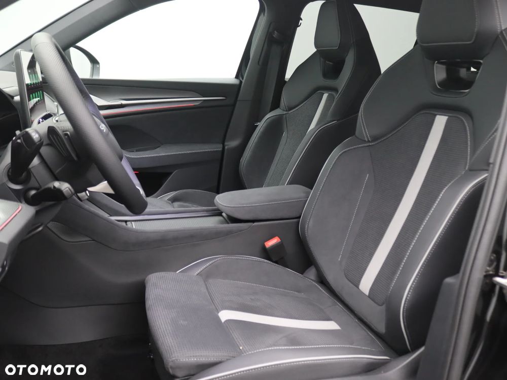 Skoda Kodiaq 1.5 TSI mHEV 4x2 Sportline DSG - 4