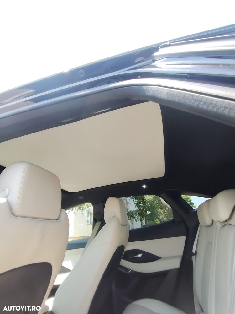 Jaguar E-Pace - 6