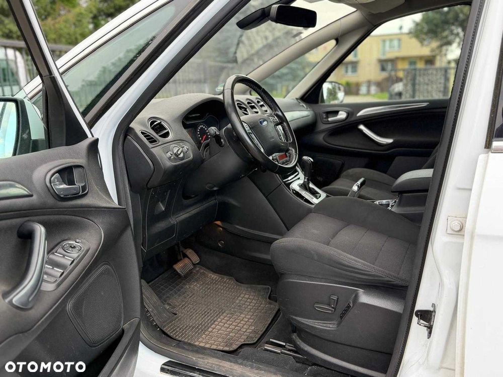 Ford S-Max - 7