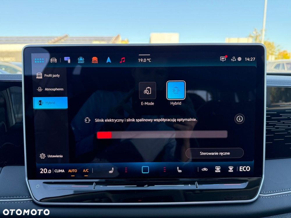 Volkswagen Tiguan 1.5 eHybrid PHEV 150kW Elegance DSG - 24