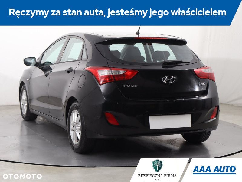 Hyundai i30 - 6