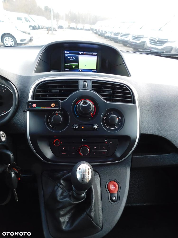 Renault Kangoo - 9