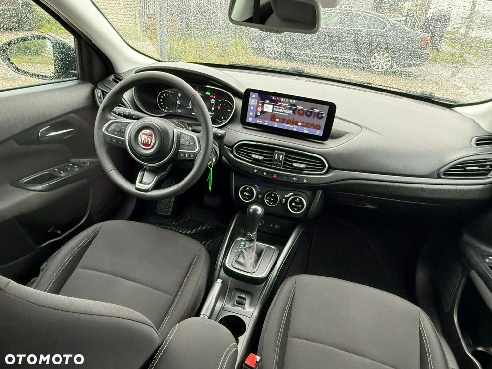 Fiat Tipo - 33