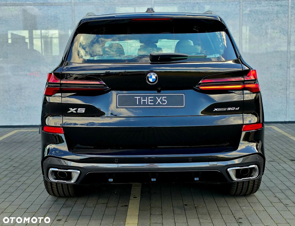 BMW X5 xDrive30d mHEV sport - 6
