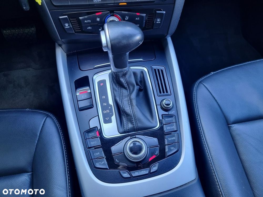 Audi Q5 2.0 TDI Quattro S tronic - 20