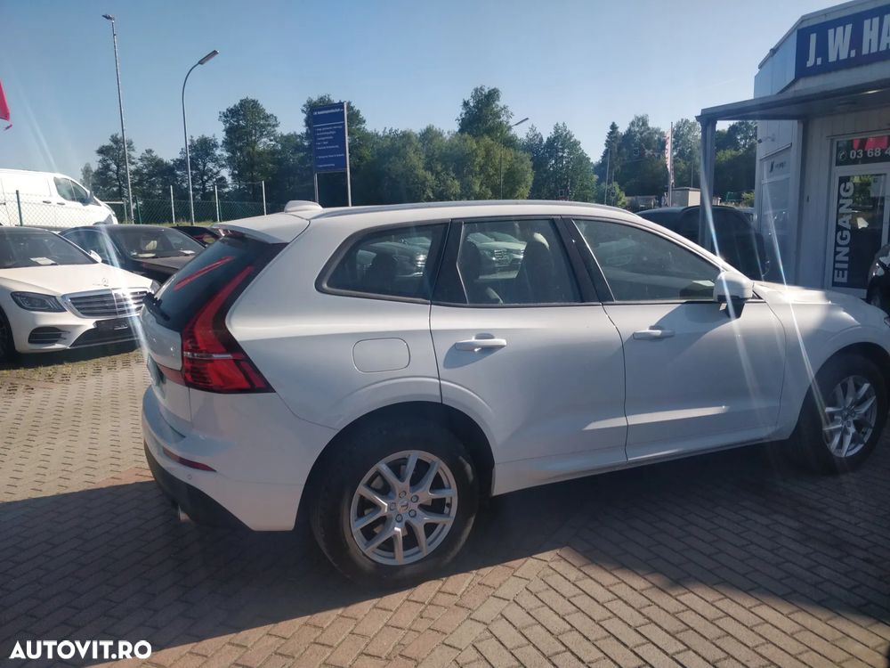 Volvo XC 60 D4 AWD Momentum Pro - 15