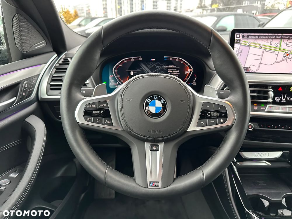 BMW X4 - 20