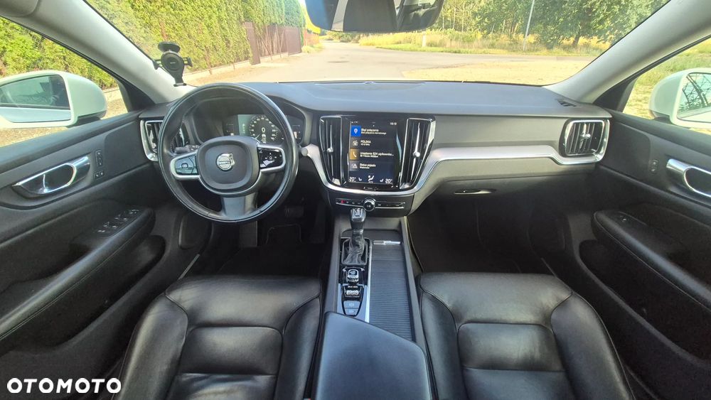Volvo S60 - 11