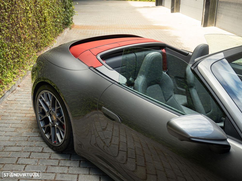Porsche 911 (992) Carrera S PDK - 9