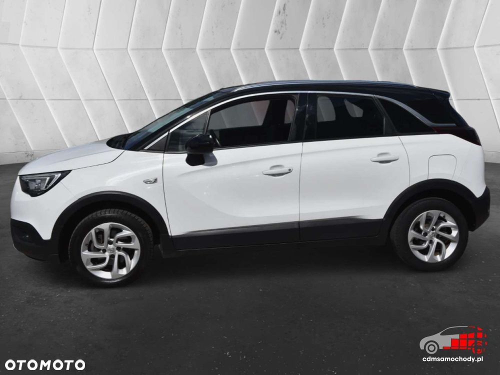 Opel Crossland X - 7