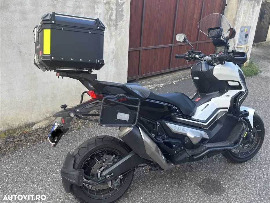 Honda X-ADV - 4