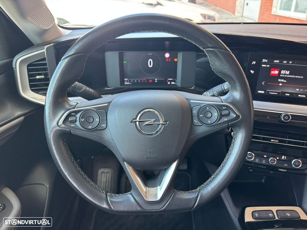 Opel Mokka 1.5 D Edition - 26