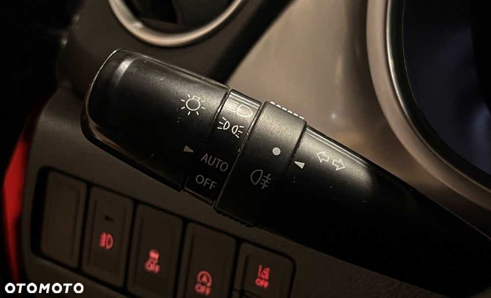 Suzuki Vitara 1.4 Boosterjet SHVS Elegance 2WD - 19