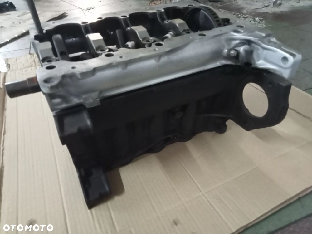 blok silnika corsa d 1.4 16v 55569116 - 8