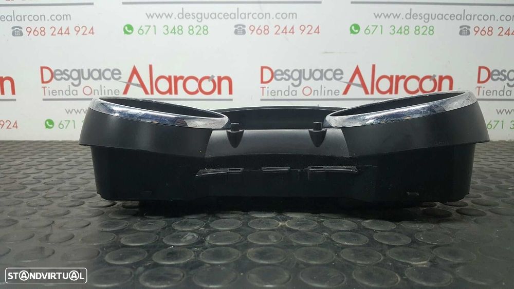 QUADRANTE PEUGEOT 3008 SPORT PACK - 9