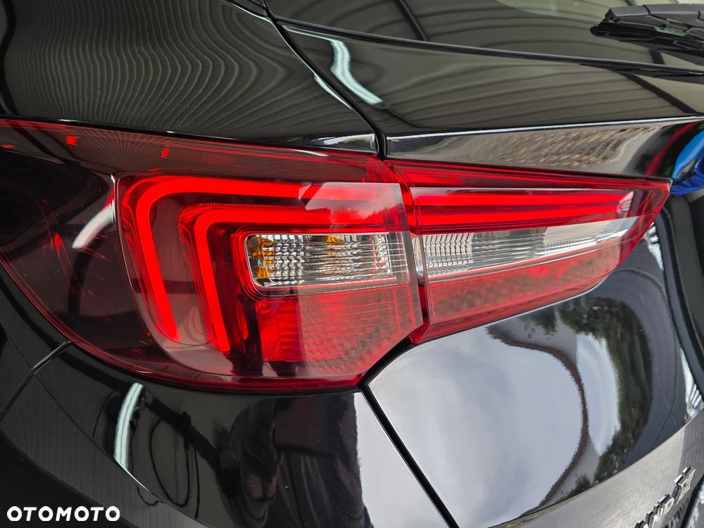 Opel Grandland X 1.5 D Start/Stop Automatik Elegance - 27
