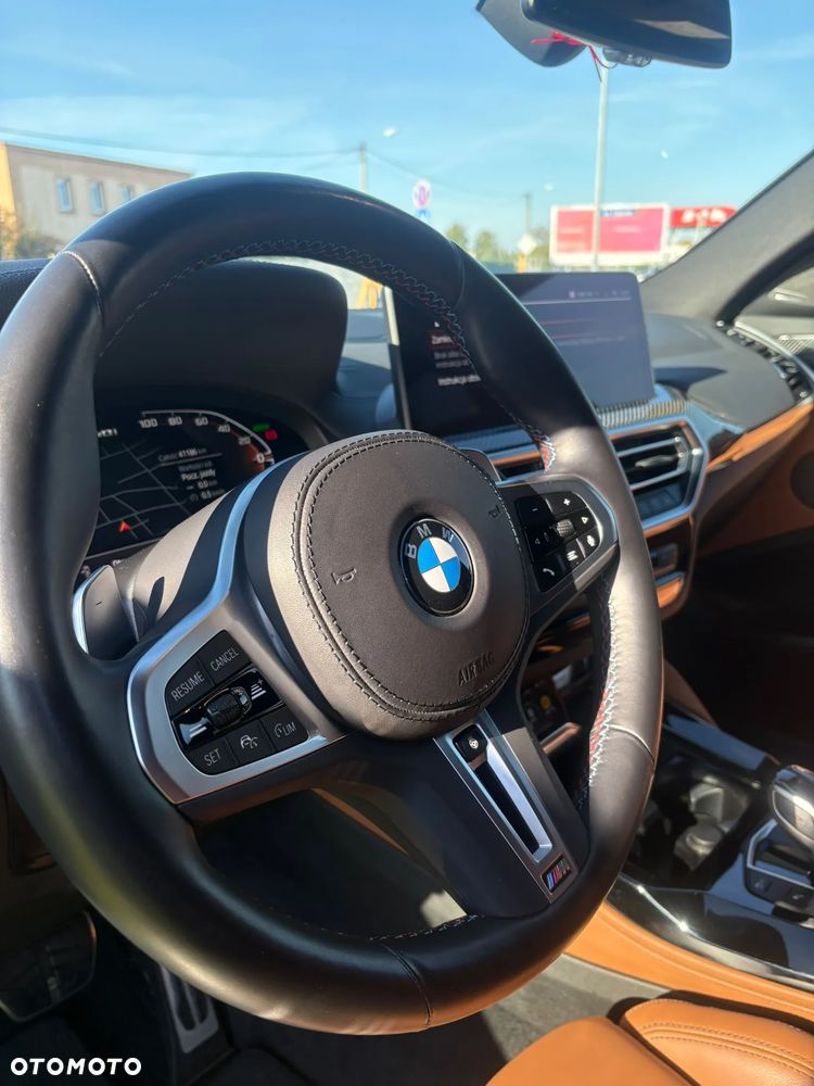BMW X4 - 9