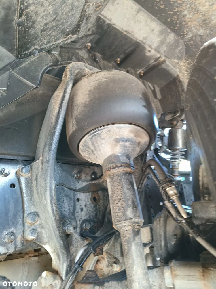 MAN TGX 18.460 Lowdeck - 24