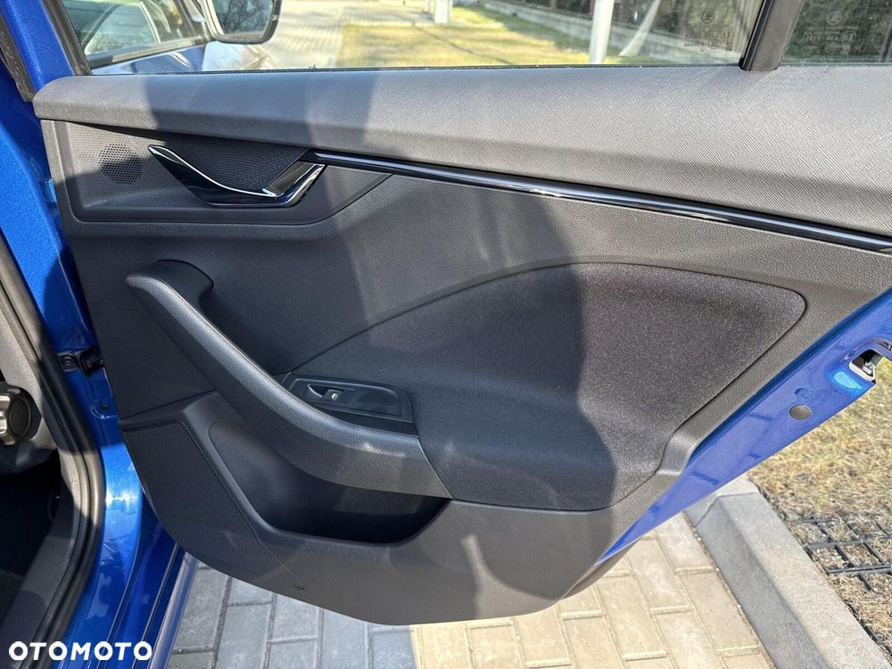 Skoda Kamiq 1.5 TSI Edition 130 DSG - 27