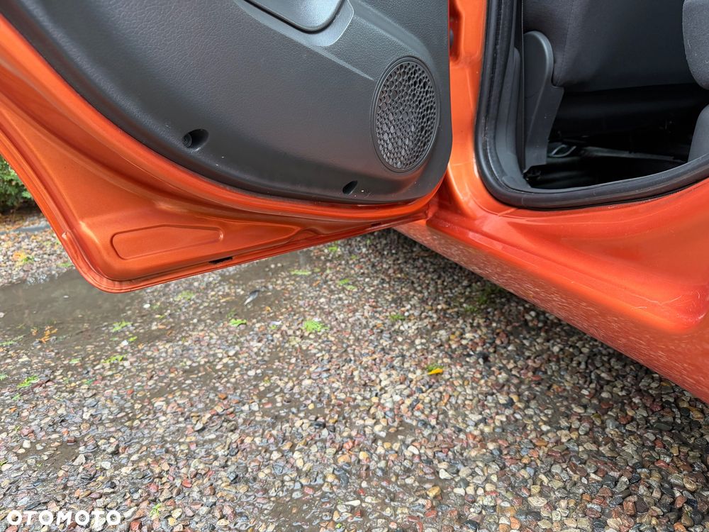 Fiat Panda 1.1 Happy - 29