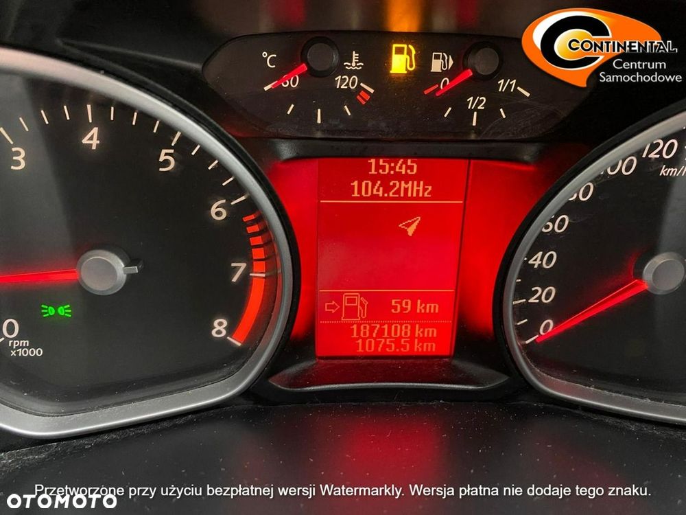 Ford S-Max - 19