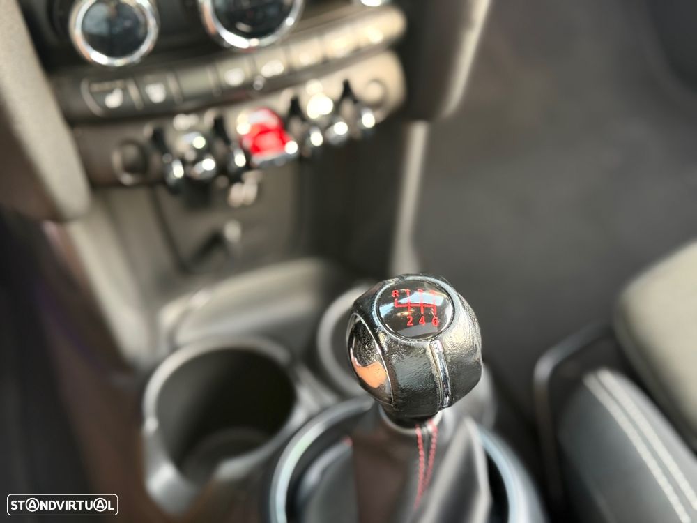 MINI 3 Portas - 20