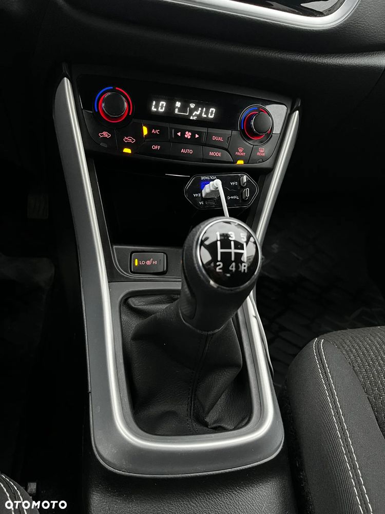 Suzuki SX4 - 3