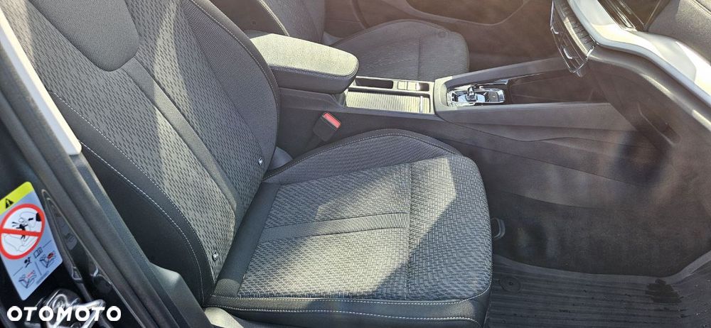 Skoda Octavia 2.0 TDI SCR Style DSG - 21