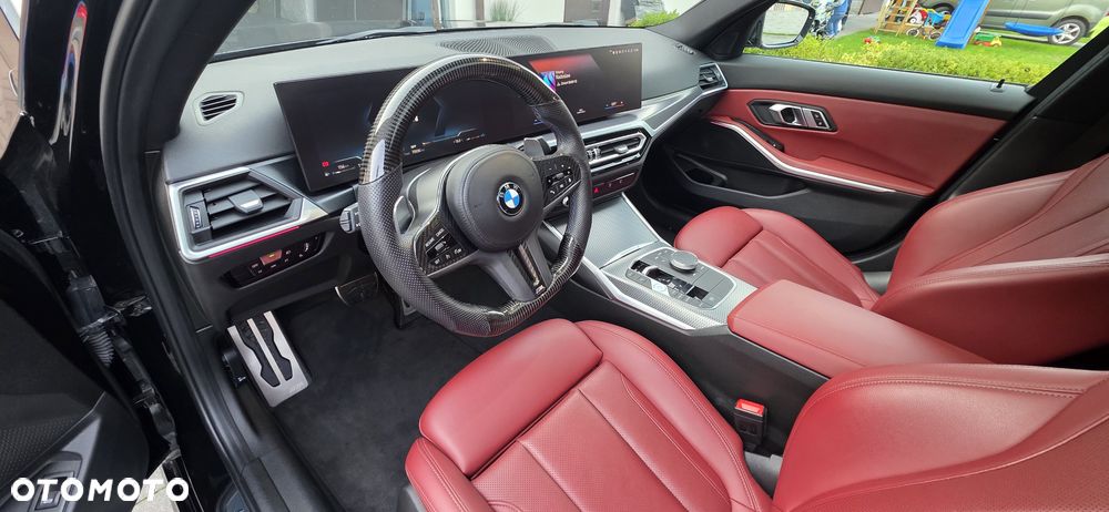 BMW Seria 3 - 8