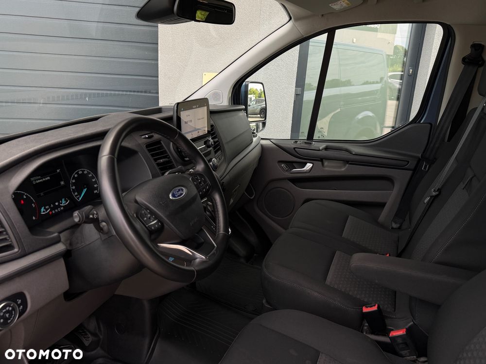 Ford Transit Custom Kombi 320 L2H1 Trend - 28