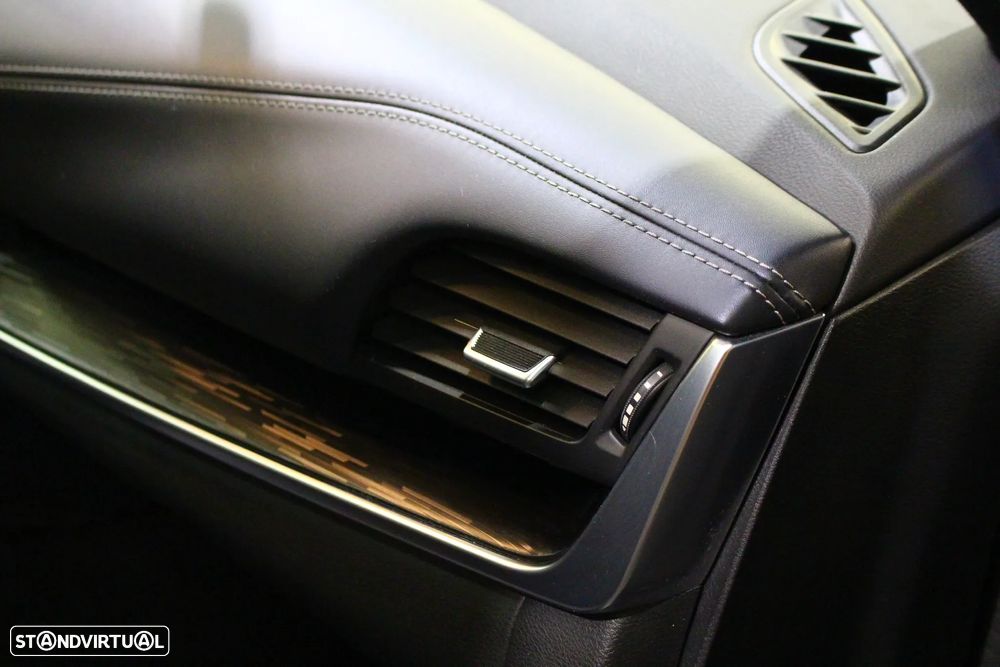 Nissan Qashqai 1.3 DIG-T Tekna Premium - 20