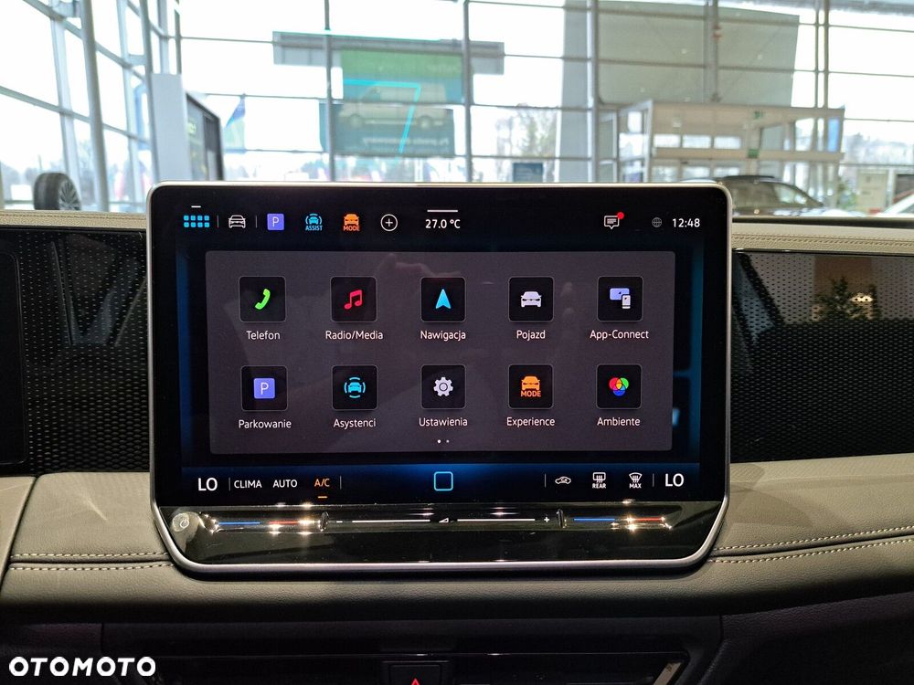 Volkswagen Tiguan 1.5 eTSI Life Plus DSG - 30