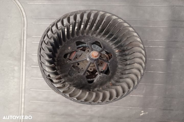 Ventilator aeroterma 3C1820015G 3C1820015G Volkswagen VW Passat B6 [2 - 4