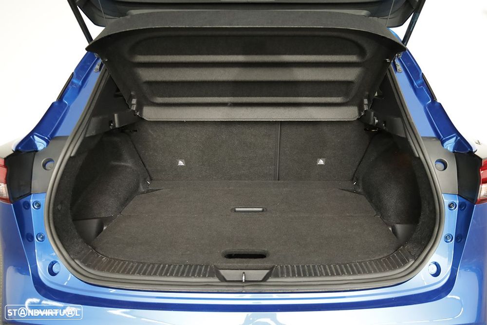 Nissan Qashqai - 21