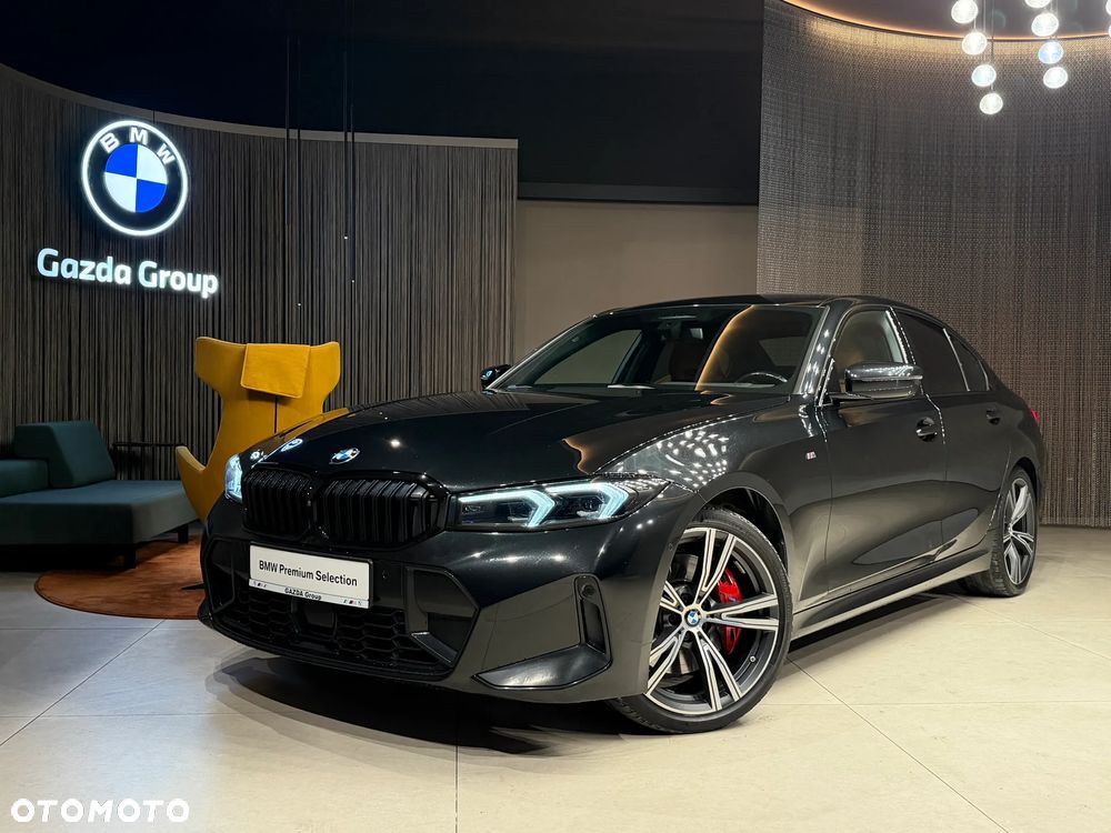 BMW Seria 3