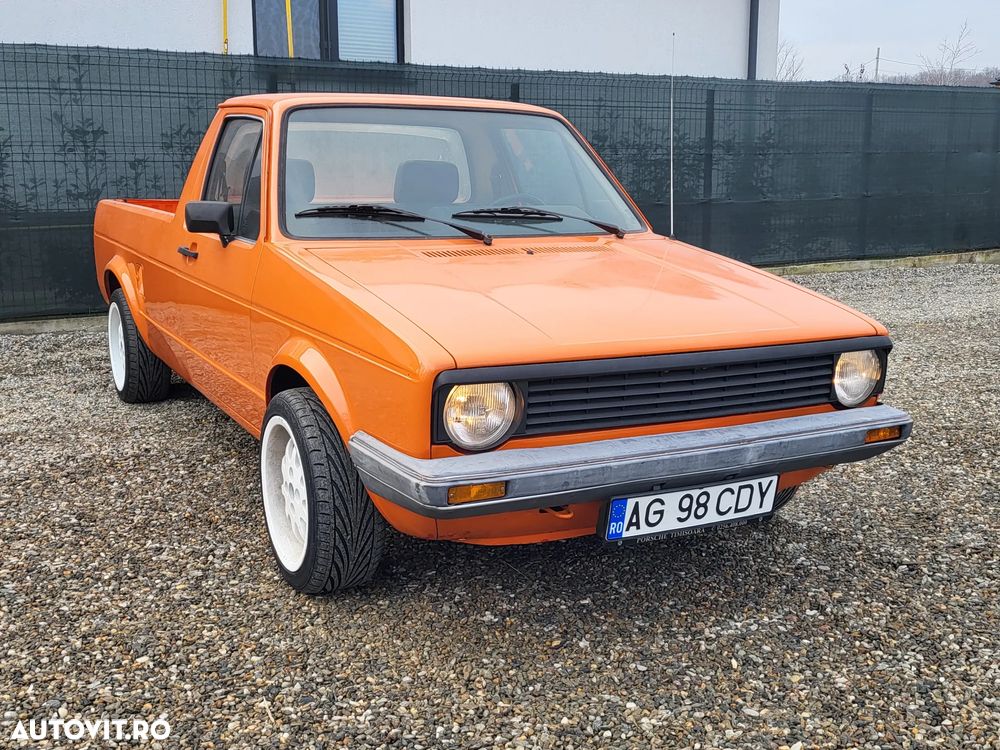 Volkswagen Caddy - 7