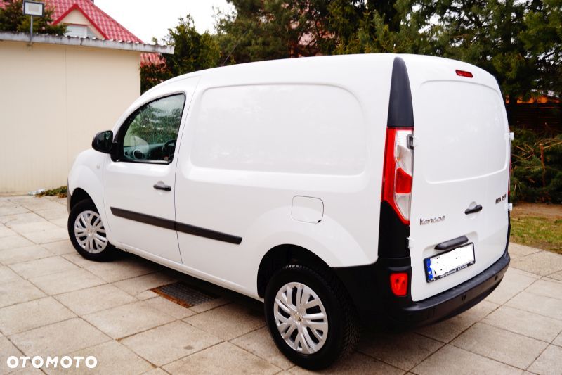 Renault Kangoo - 11