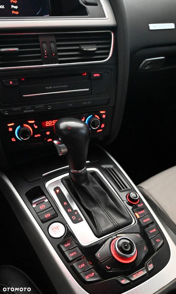 Audi A5 Sportback - 29