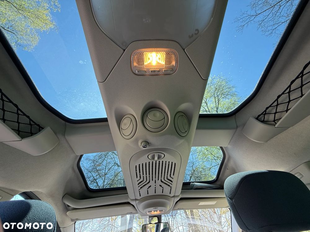 Citroën Berlingo VTi 120 Multispace - 14