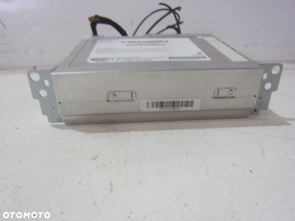 BMW X3 G01 X4 G02 RADIO NAWIGACJA CZYTNIK 5A06D80 8798039 8705963 8796382 - 2