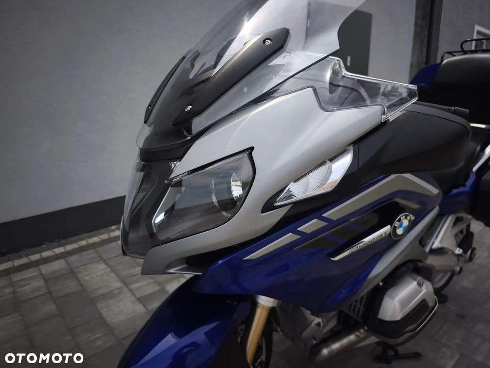 BMW RT - 22