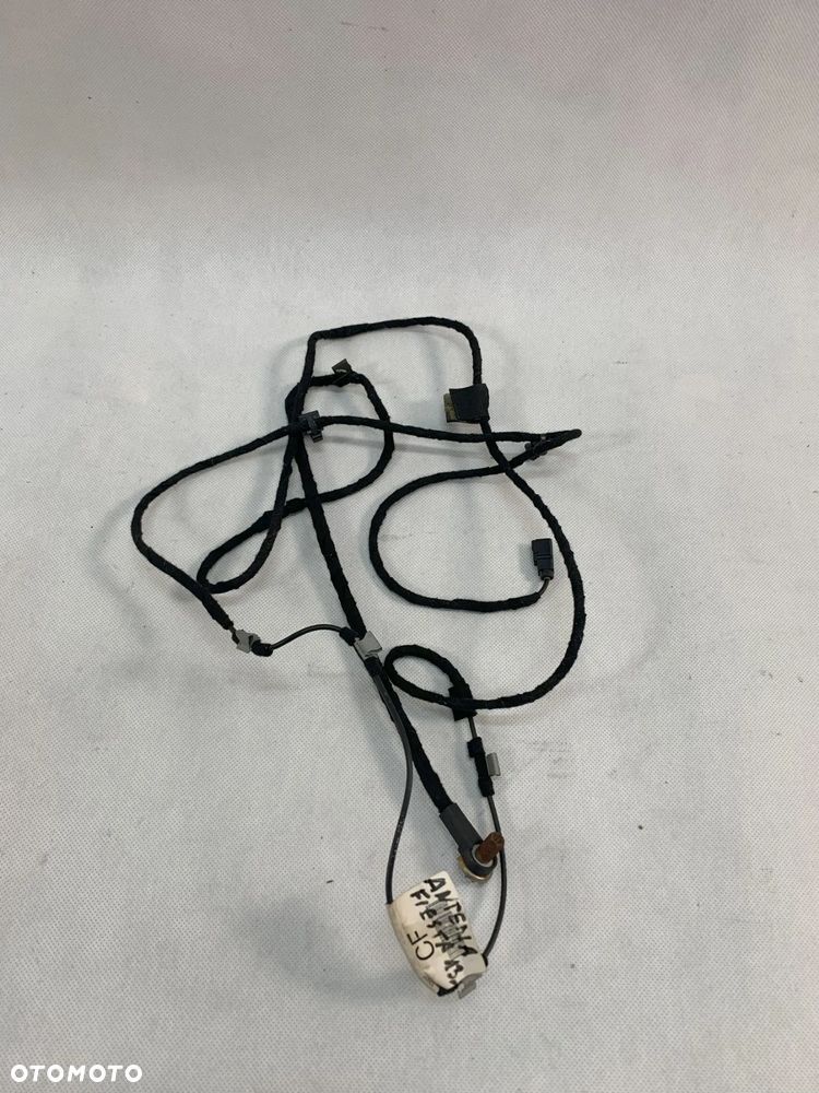 Ford Transit mk8 Wiazka przewod instalacji antena - 1