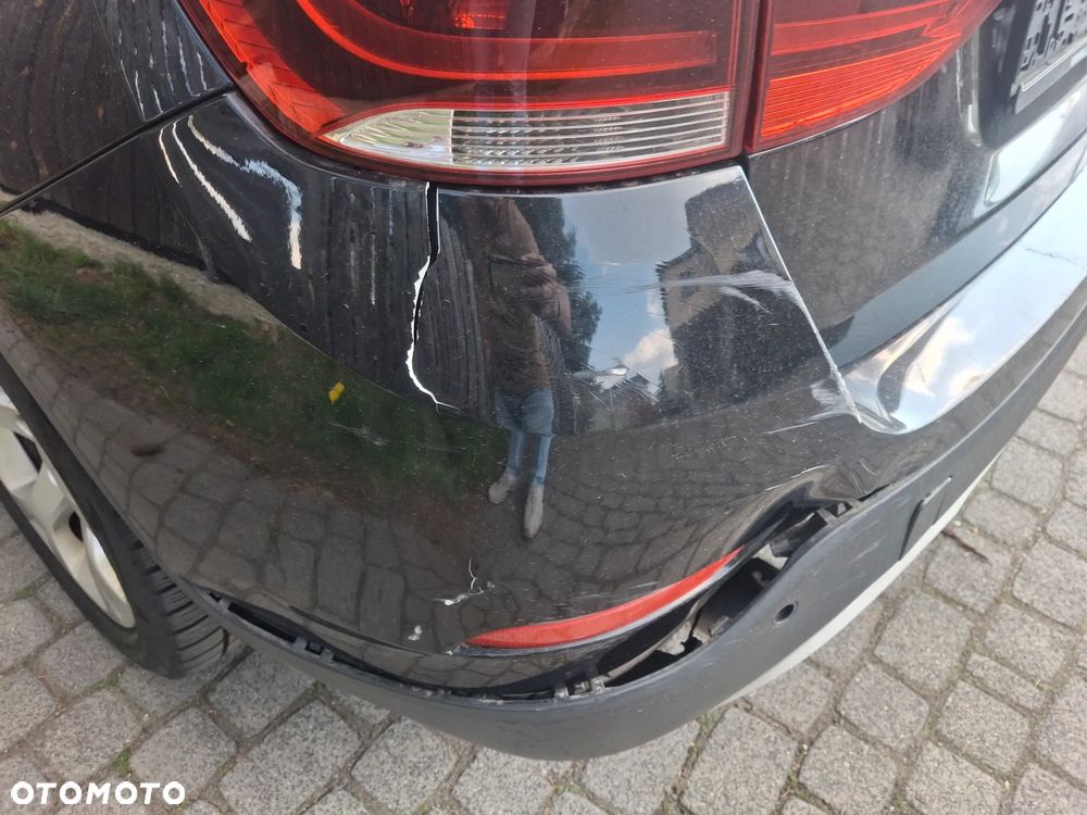 BMW X1 sDrive20d Sport Line - 28