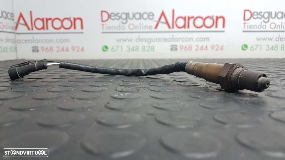 SONDA LAMBDA FIAT GRANDE PUNTO (199) 1.4 8V DYNAMIC - 1