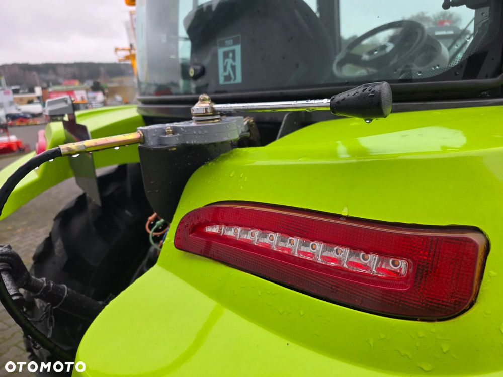 Inny ZOOMLION RK754 - 26