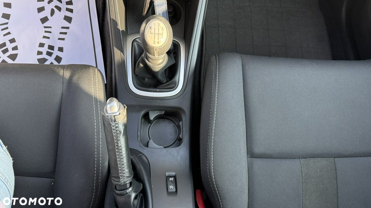 Renault Megane - 5