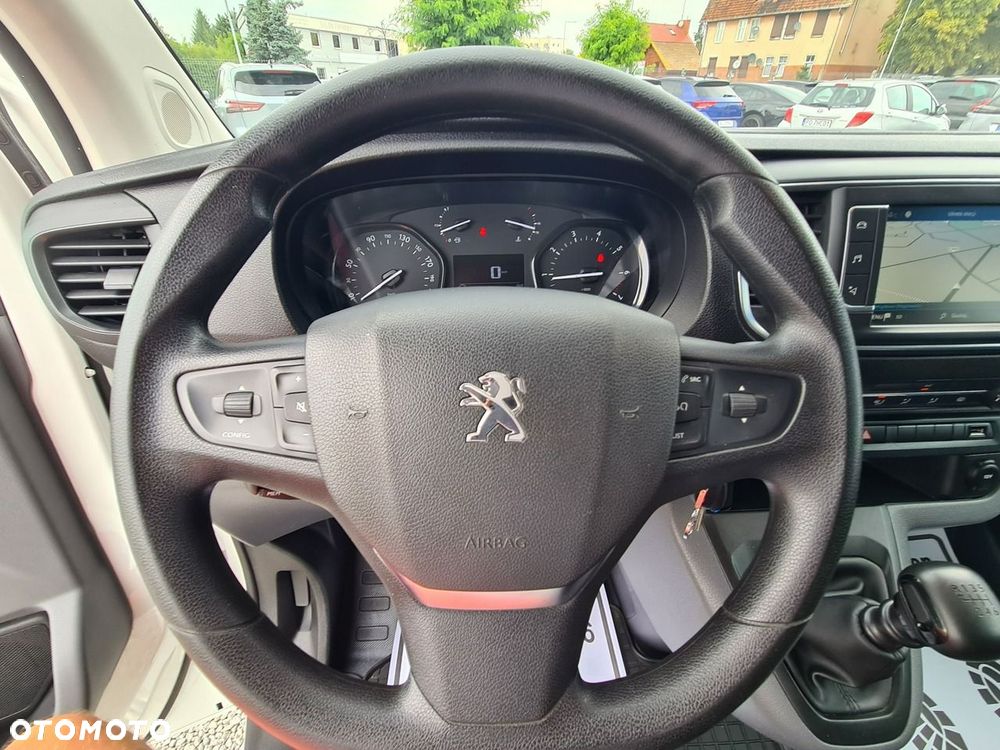 Peugeot Expert - 21